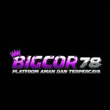 BIGCOR78 - Game Arcade Penuh Tantangan dan Kesenangan