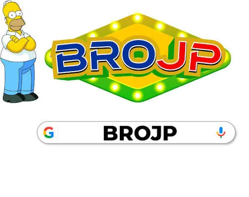 BROJP - Game Idle yang Seru dan Menghibur
