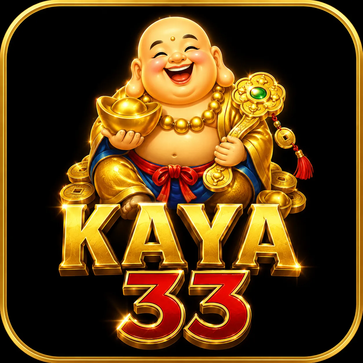 KAYA33 - Permainan Tycoon Mengasyikan untuk Semua Usia