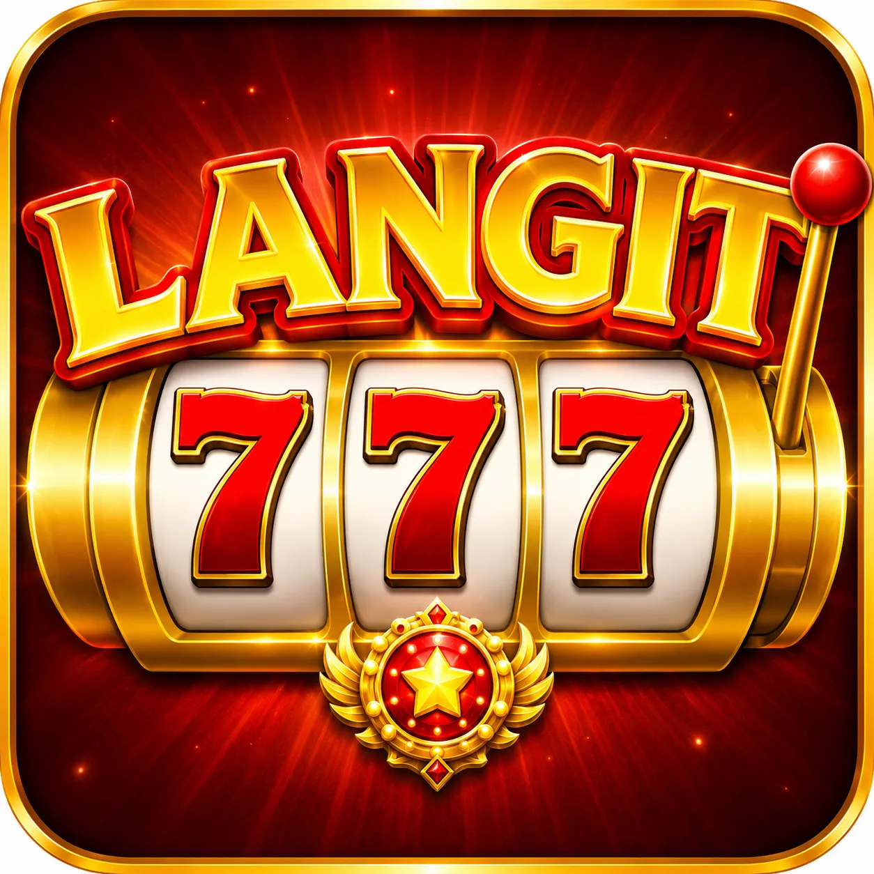 langit777 APK MMORPG