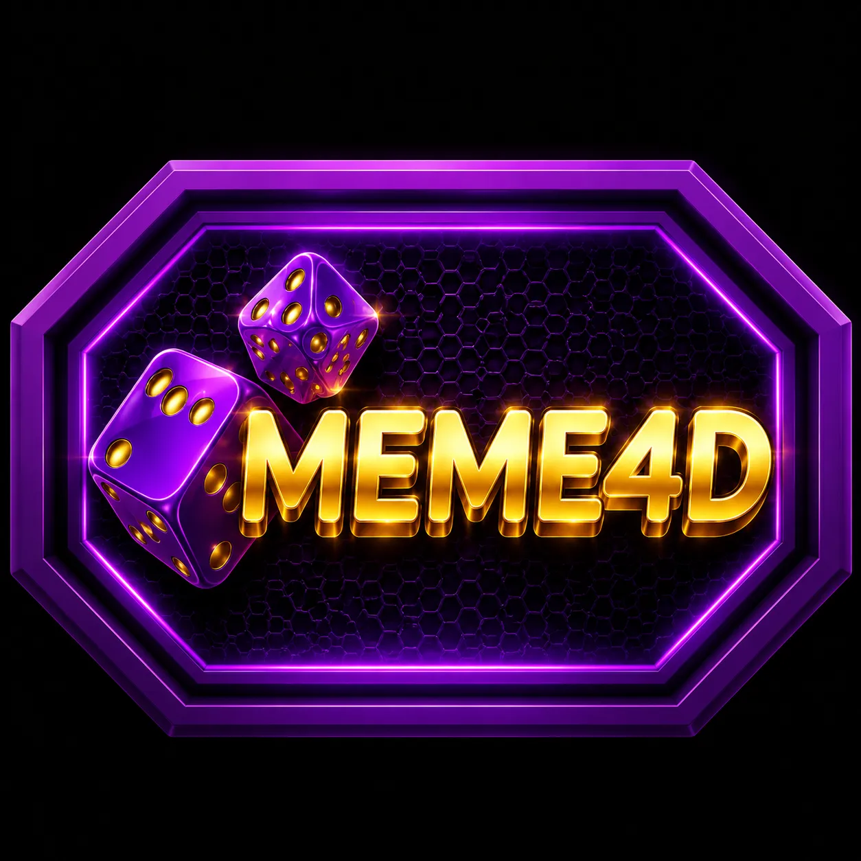 meme4d APK Tembak Ikan